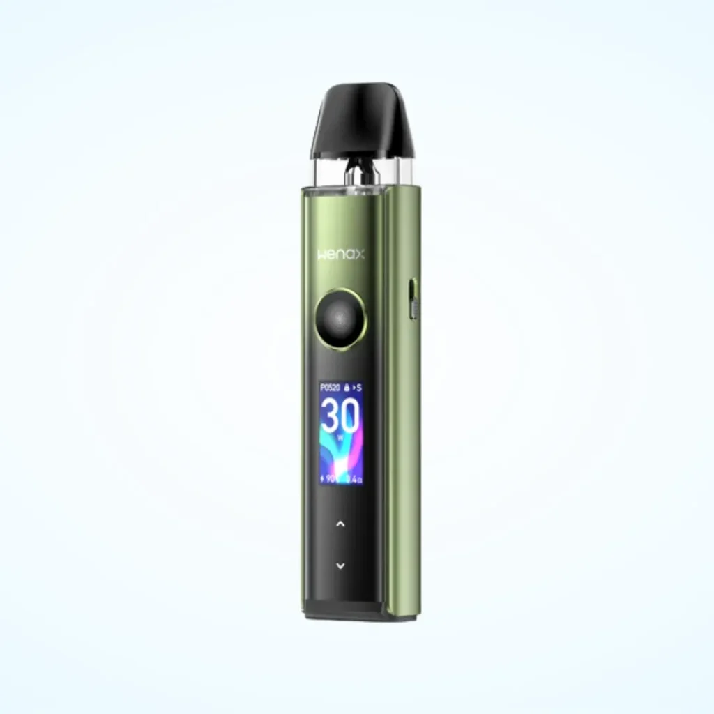 Geekvape Wenax Q Pro Vape Pod Kit