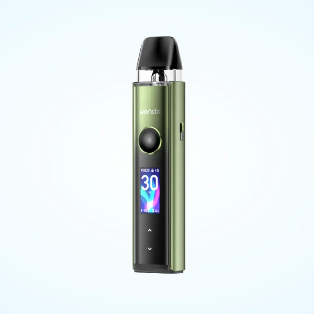 Geekvape Wenax Q Pro Vape Pod Kit - Image 2