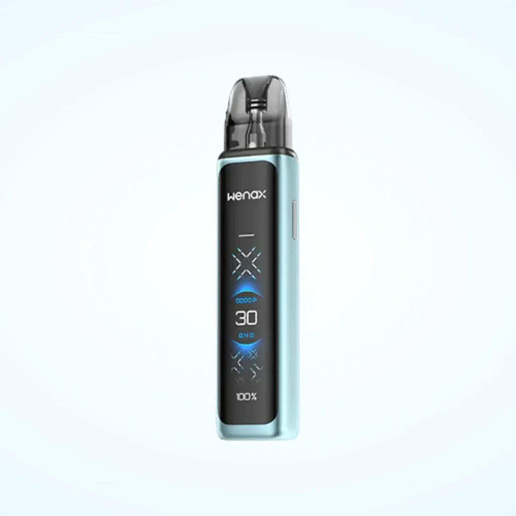Geekvape Wenax Q Ultra Pod Vape Kit