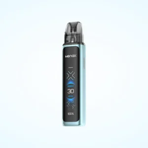Geekvape Wenax Q Ultra Pod Vape Kit - Image 8