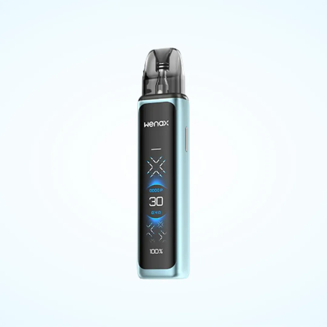 Geekvape Wenax Q Ultra Pod Vape Kit - Image 8