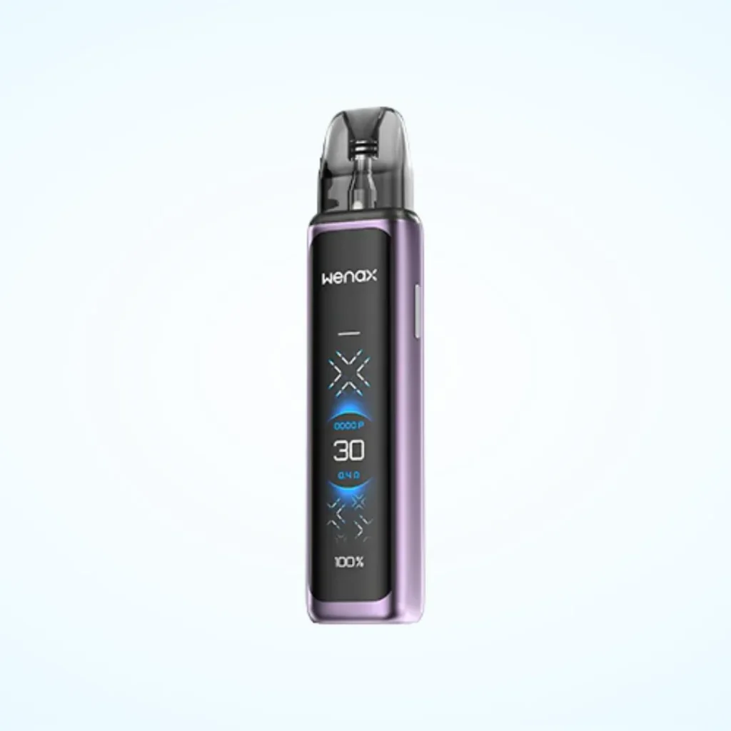 Geekvape Wenax Q Ultra Pod Vape Kit