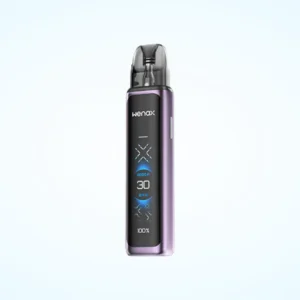 Geekvape Wenax Q Ultra Pod Vape Kit - Image 9