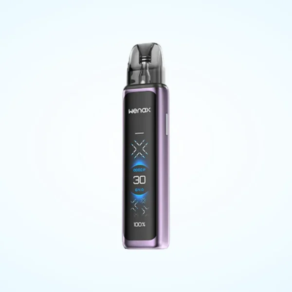 Geekvape Wenax Q Ultra Pod Vape Kit