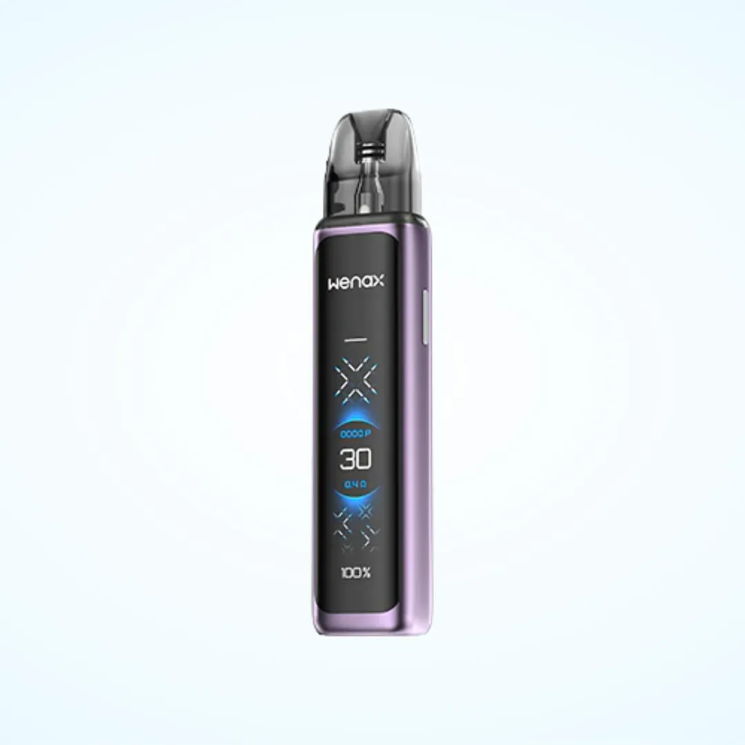 Geekvape Wenax Q Ultra Pod Vape Kit - Image 9