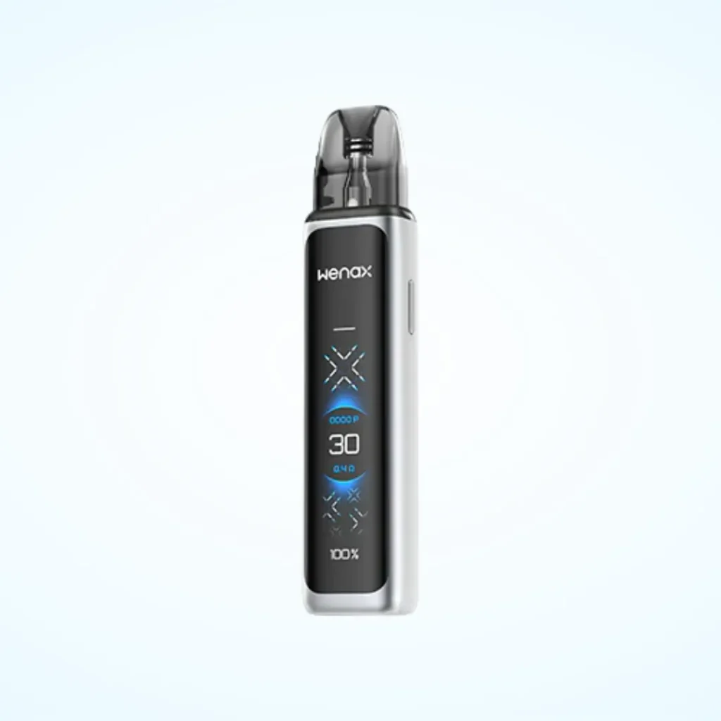 Geekvape Wenax Q Ultra Pod Vape Kit