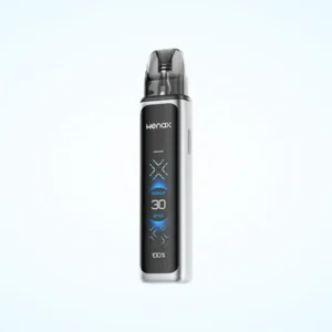 Geekvape Wenax Q Ultra Pod Vape Kit - Image 2