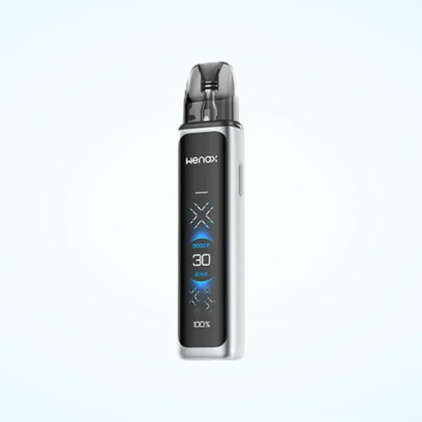 Geekvape Wenax Q Ultra Pod Vape Kit