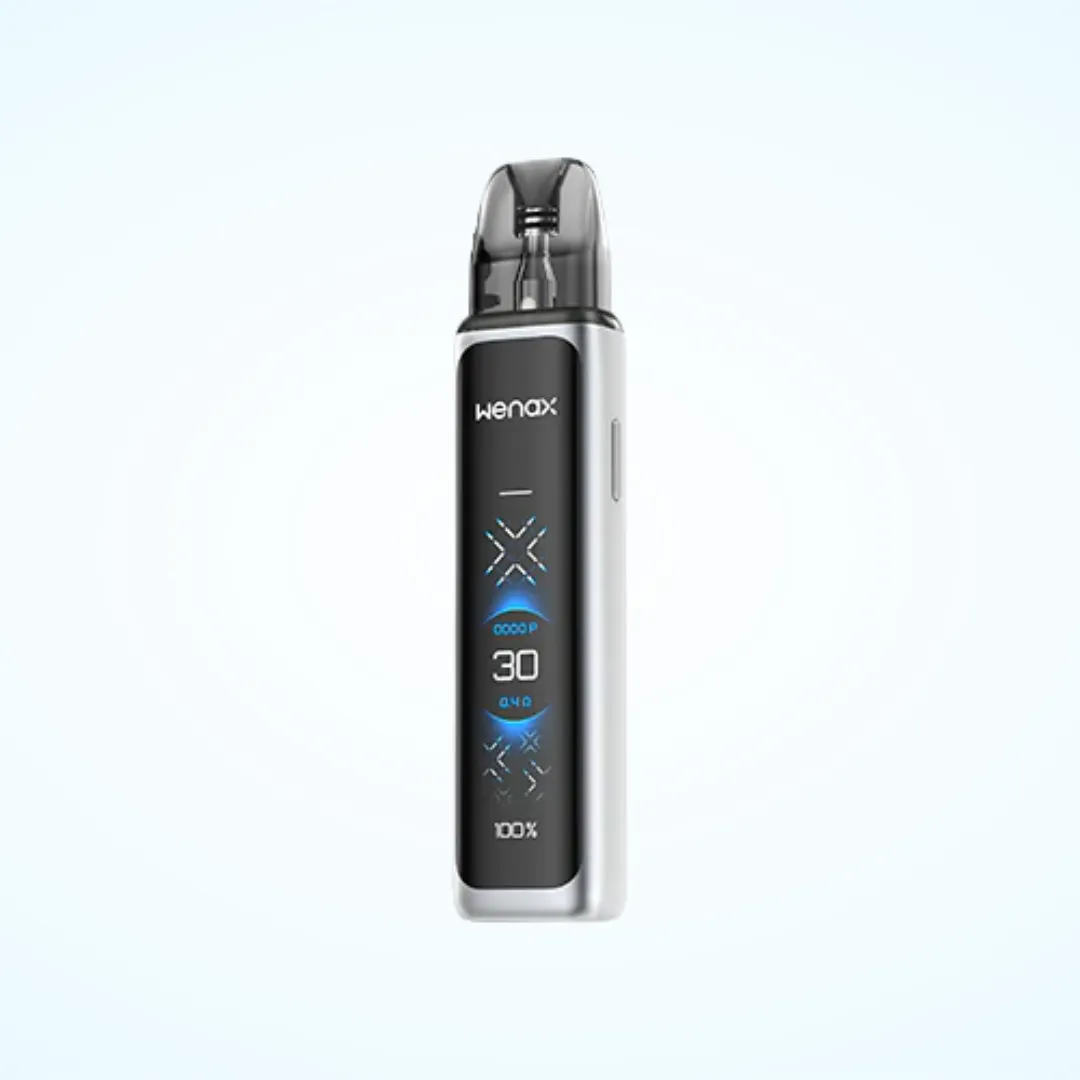 Geekvape Wenax Q Ultra Pod Vape Kit - Image 2