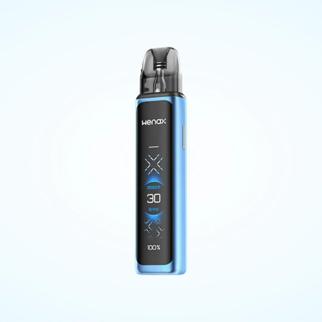 Geekvape Wenax Q Ultra Pod Vape Kit - Image 3