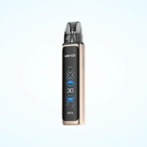 Geekvape Wenax Q Ultra Pod Vape Kit - Image 4