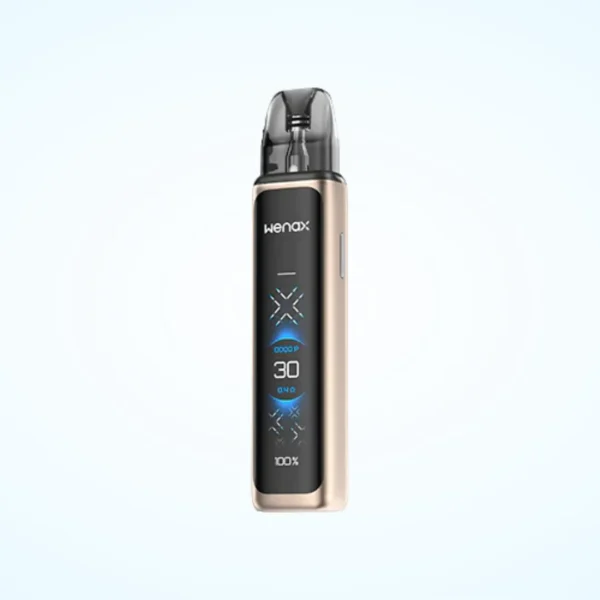 Geekvape Wenax Q Ultra Pod Vape Kit