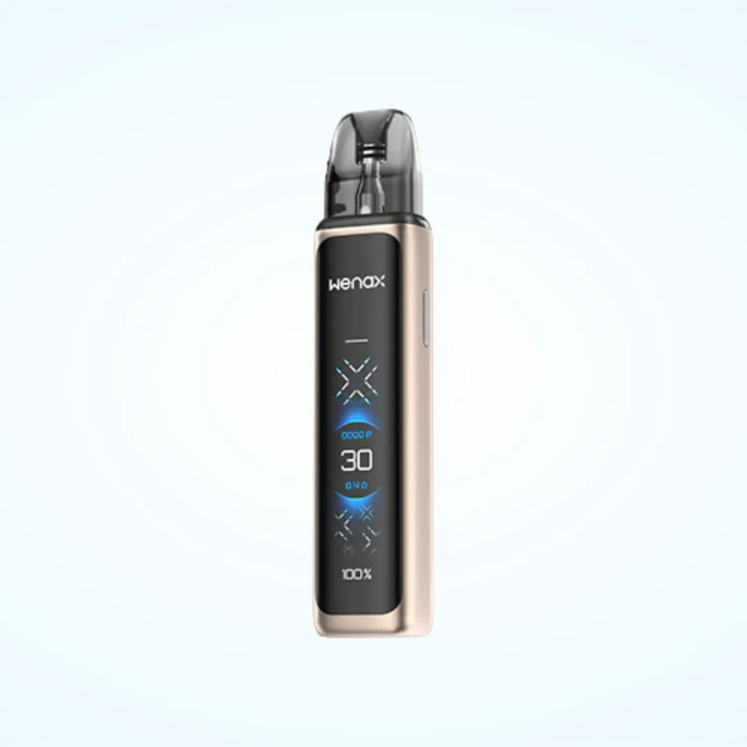 Geekvape Wenax Q Ultra Pod Vape Kit - Image 4