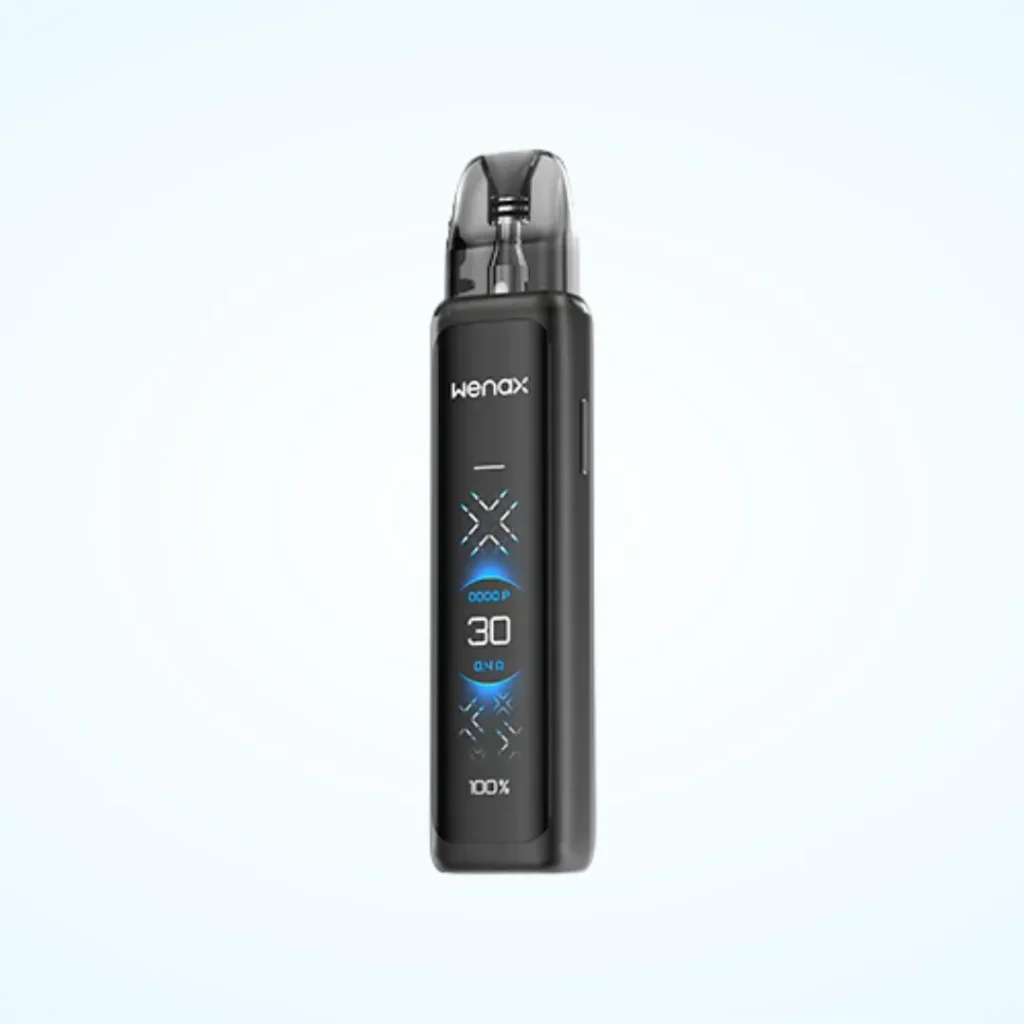 Geekvape Wenax Q Ultra Pod Vape Kit