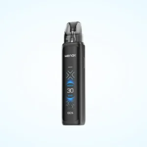 Geekvape Wenax Q Ultra Pod Vape Kit - Image 5