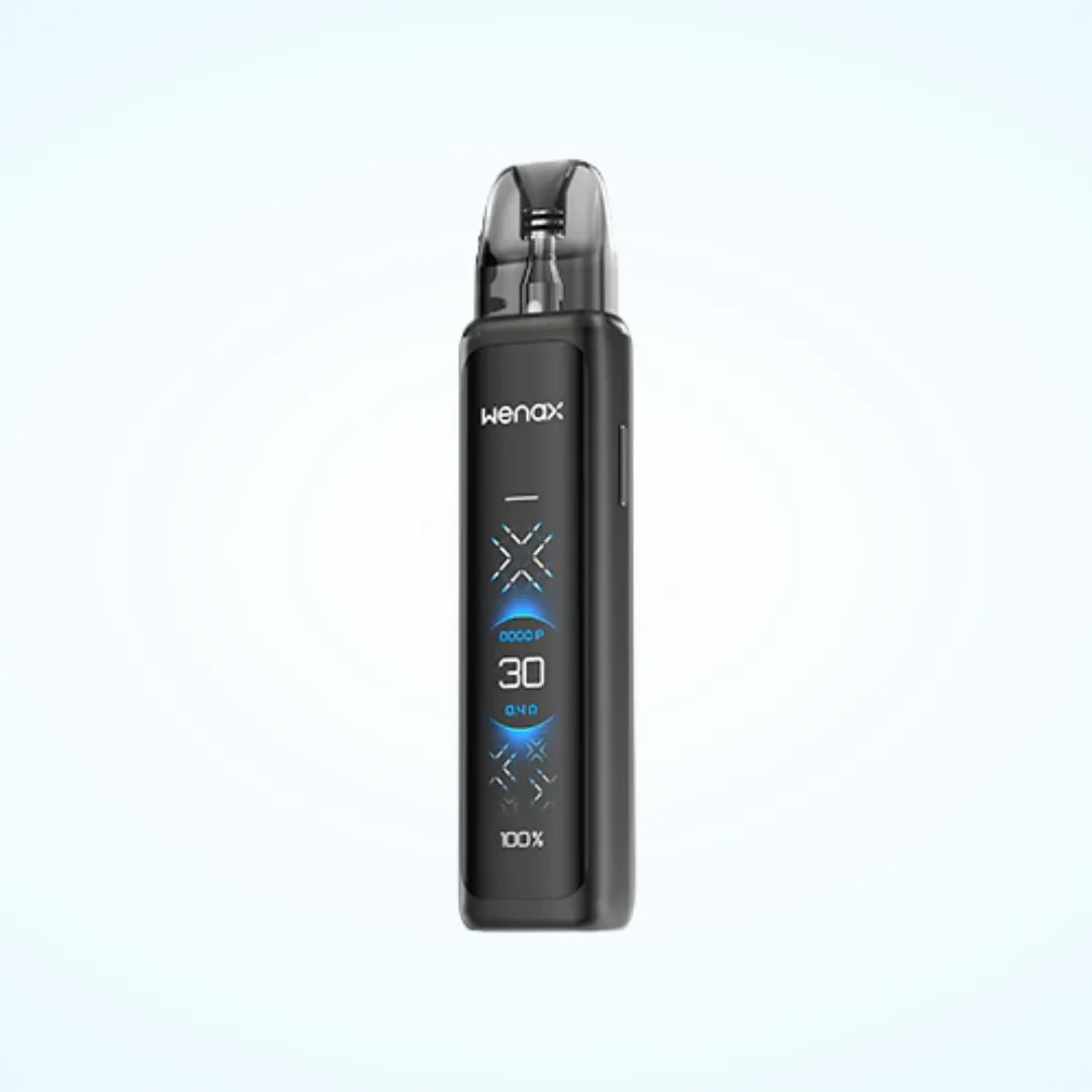 Geekvape Wenax Q Ultra Pod Vape Kit - Image 5