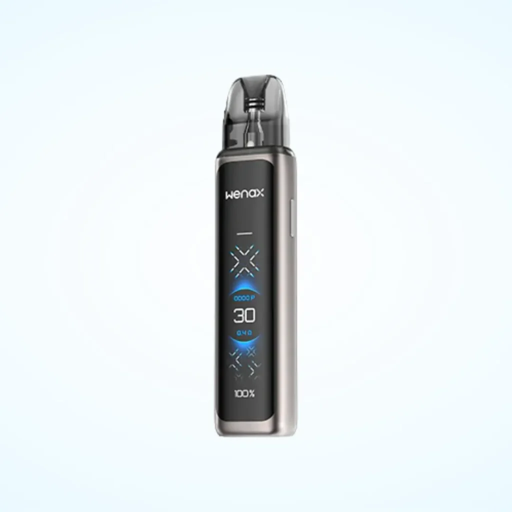 Geekvape Wenax Q Ultra Pod Vape Kit