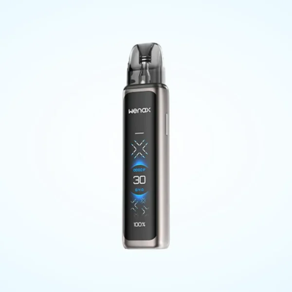 Geekvape Wenax Q Ultra Pod Vape Kit