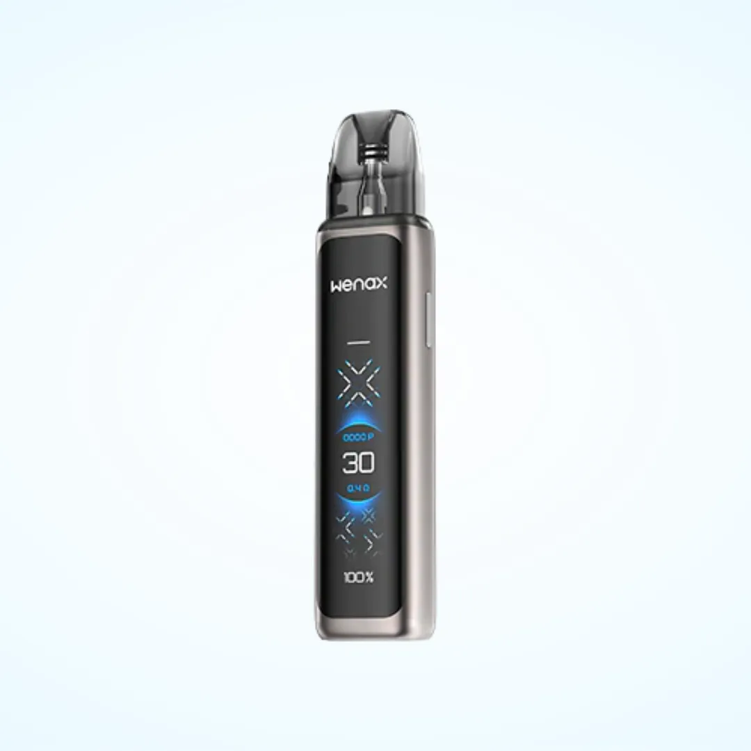 Geekvape Wenax Q Ultra Pod Vape Kit - Image 6