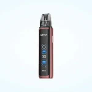 Geekvape Wenax Q Ultra Pod Vape Kit - Image 7