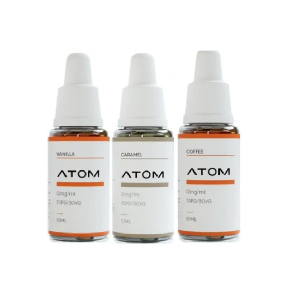 Hangsen Cream Range 10ml Nic Salts - Image 1