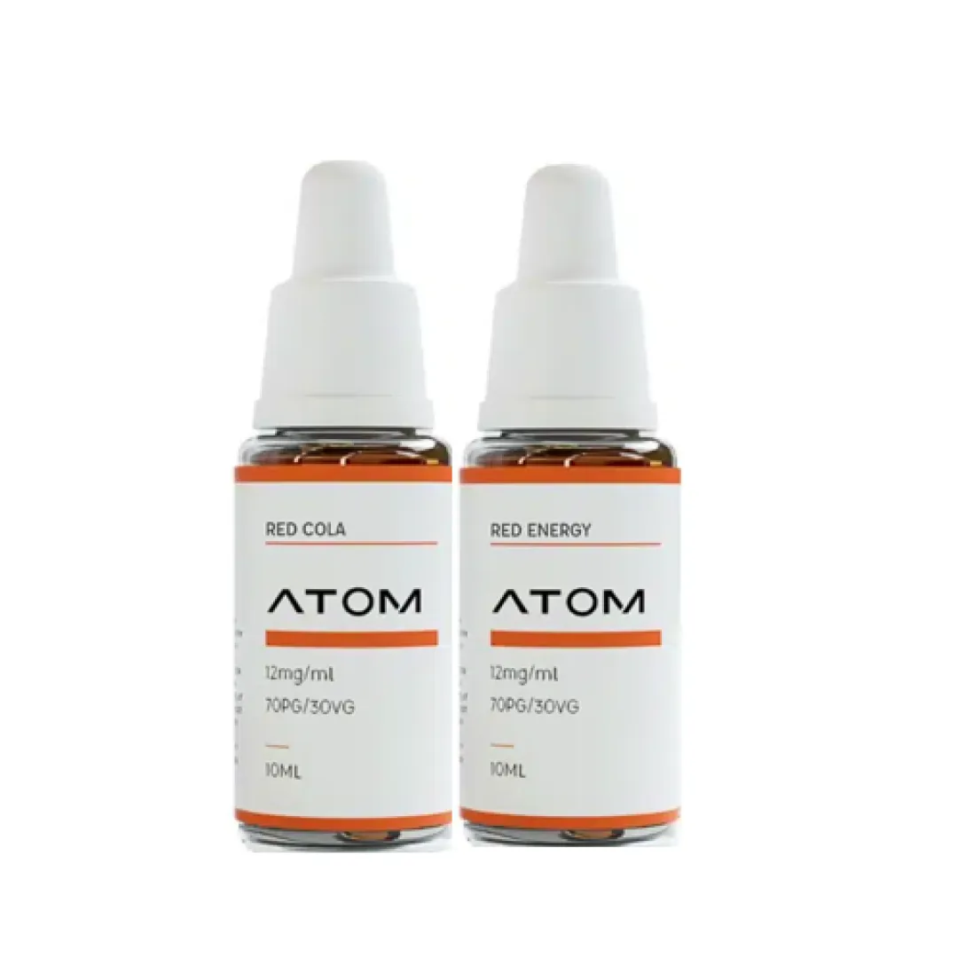 Hangsen Drink Range 10ml Nic Salts - Image 1
