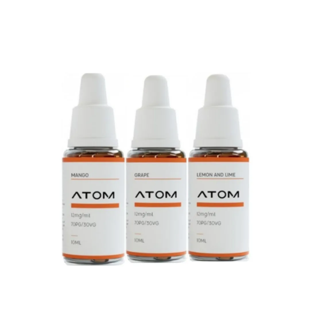 Hangsen Fruit Range 10ml Nic Salts - Image 1