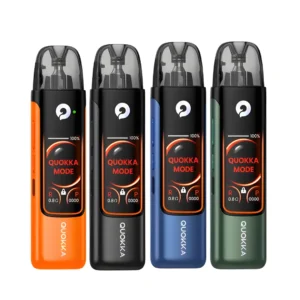 Hayati Quokka Pro Pod Kit - Image 1