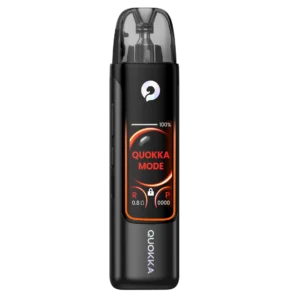 Hayati Quokka Pro Pod Kit - Image 8