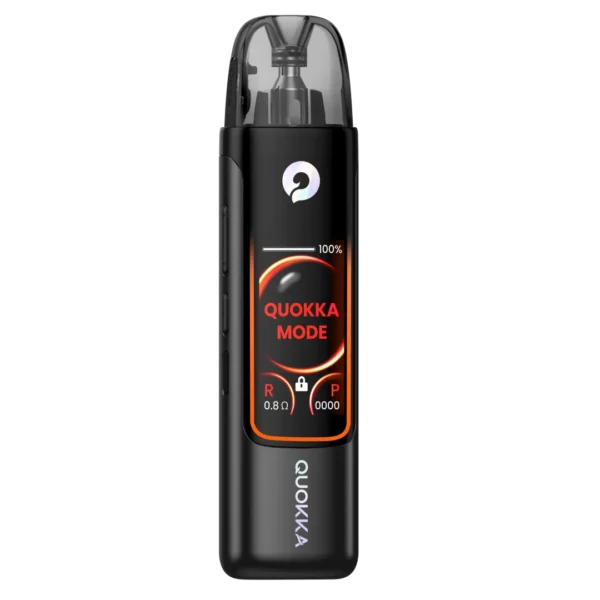 Hayati Quokka Pro Pod Kit