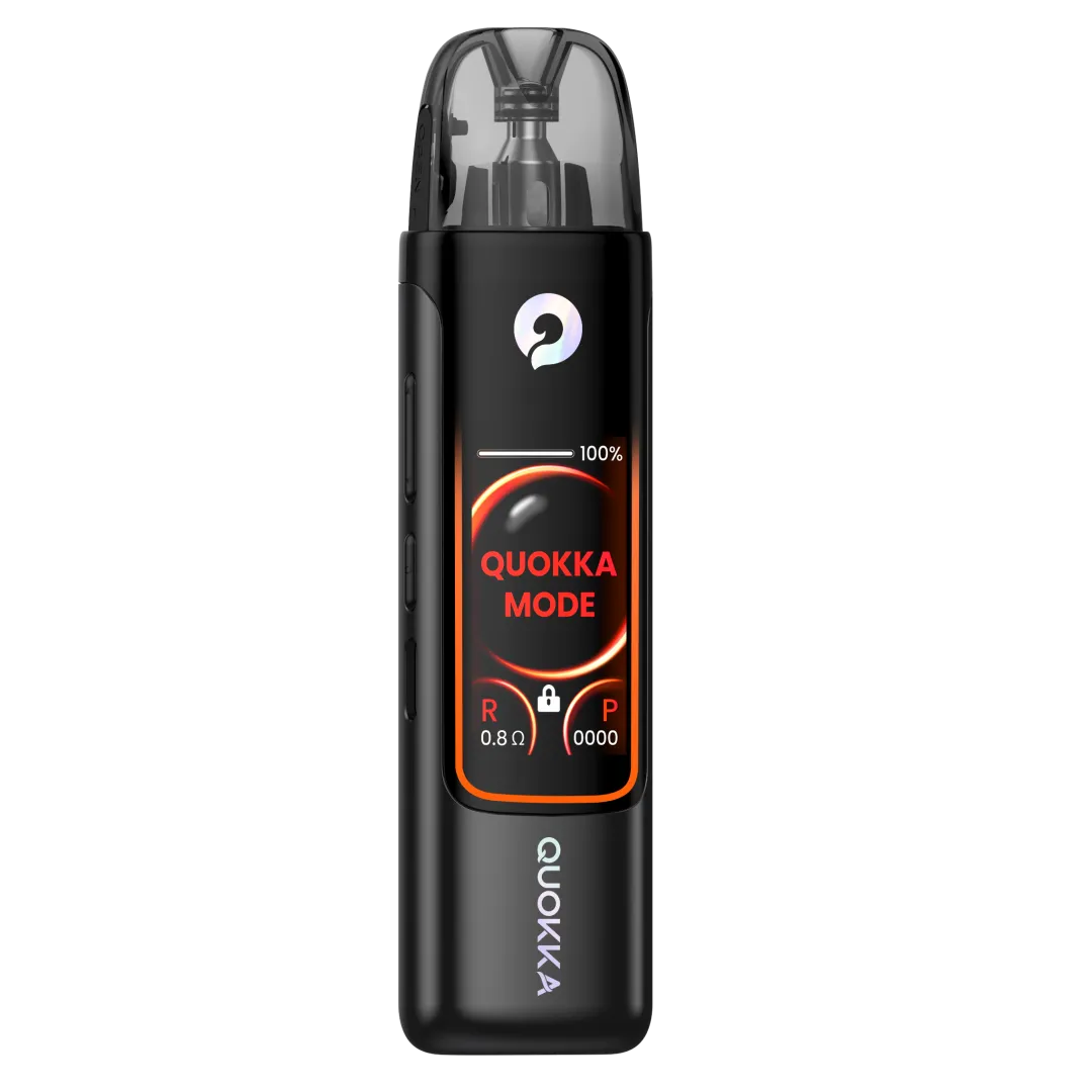 Hayati Quokka Pro Pod Kit - Image 8