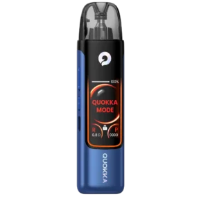 Hayati Quokka Pro Pod Kit - Image 2