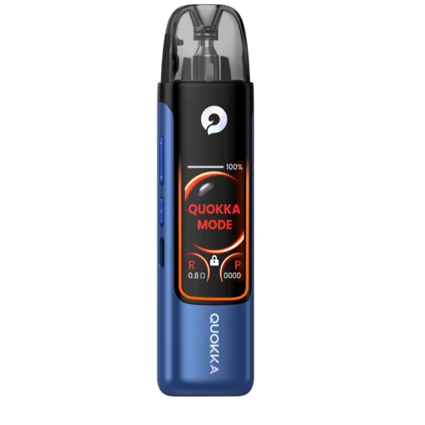Hayati Quokka Pro Pod Kit