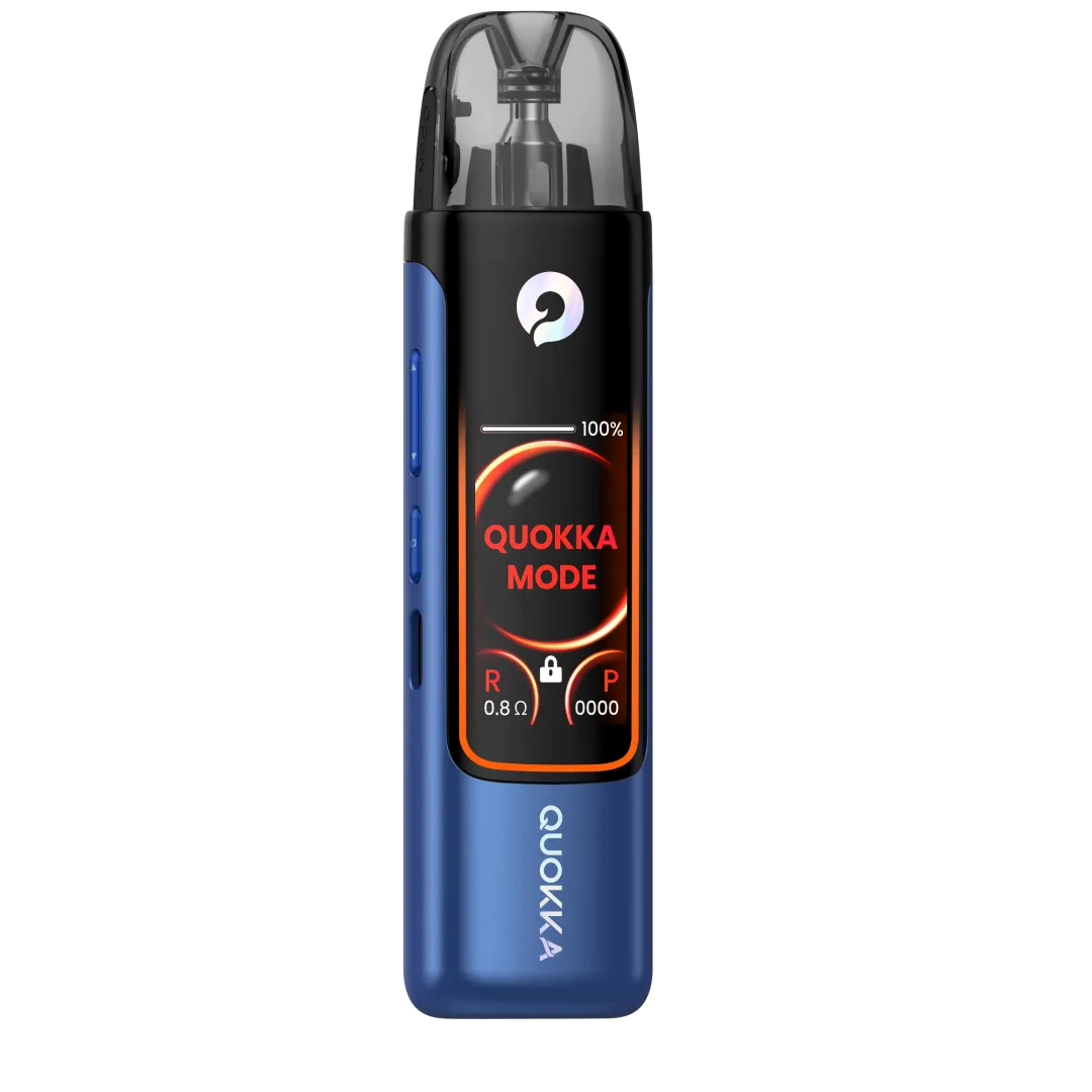 Hayati Quokka Pro Pod Kit - Image 2