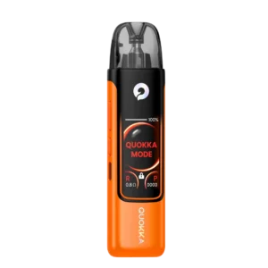 Hayati Quokka Pro Pod Kit - Image 5