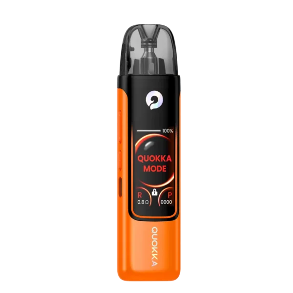 Hayati Quokka Pro Pod Kit