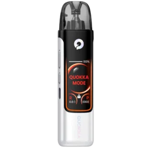 Hayati Quokka Pro Pod Kit - Image 6