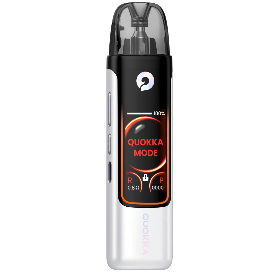 Hayati Quokka Pro Pod Kit - Image 6