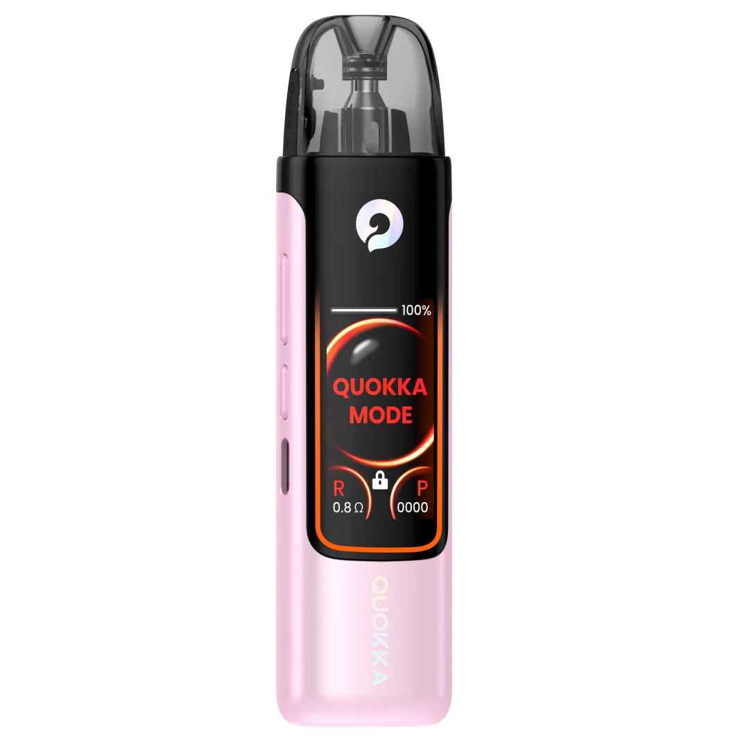 Hayati Quokka Pro Pod Kit - Image 4
