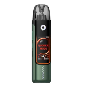 Hayati Quokka Pro Pod Kit - Image 3
