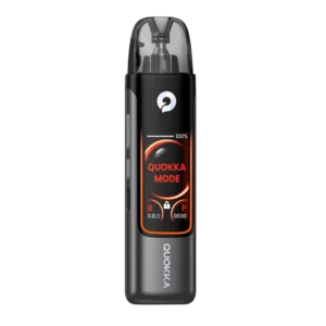 Hayati Quokka Pro Pod Kit - Image 7