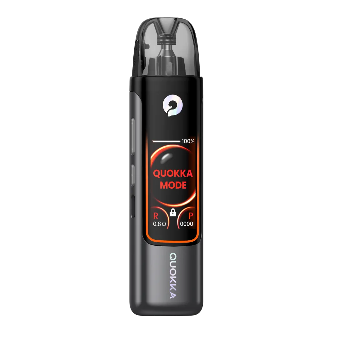 Hayati Quokka Pro Pod Kit - Image 7