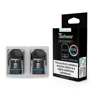 Horizon Tech Talons Replacement Pods (2PACK) | £4.99 Only