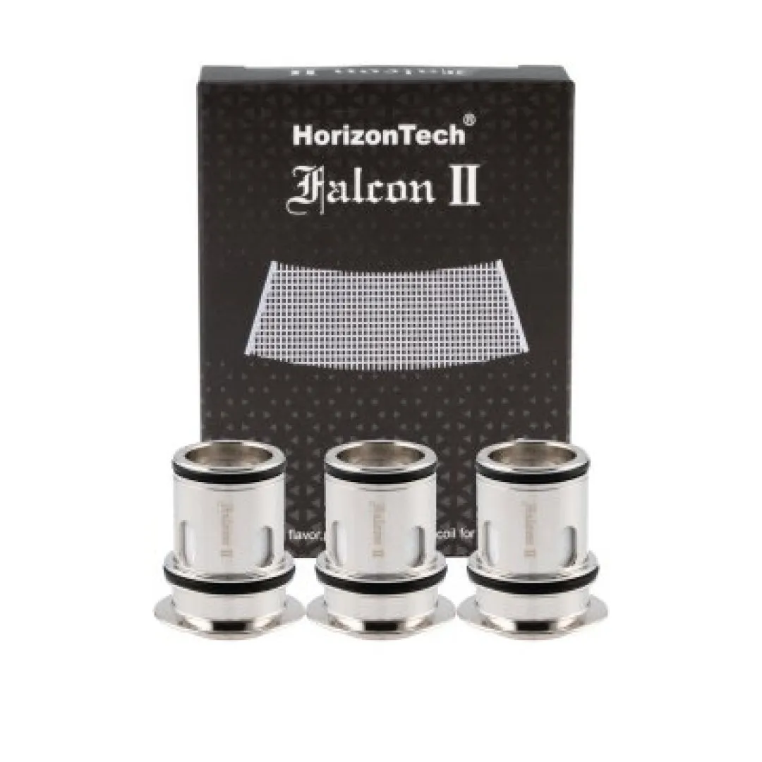 HorizonTech Falcon 2 Coils - Image 1