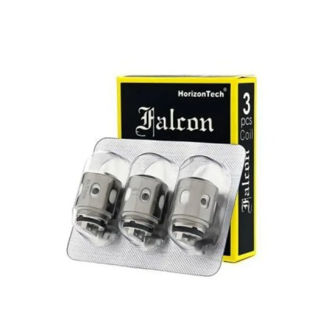 HorizonTech Falcon Replacement Coils - Image 1
