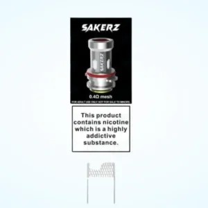 HorizonTech Sakerz Replacement Coils - Image 4