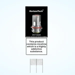 HorizonTech Sakerz Replacement Coils - Image 3