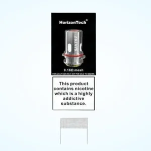 HorizonTech Sakerz Replacement Coils