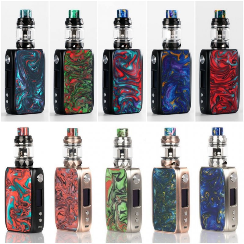 IJoy Shogun UNIV Kit - Image 1
