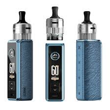 Voopoo Drag 5 Vape Kit